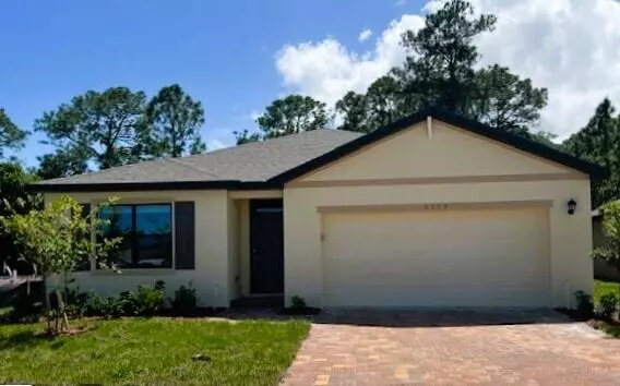 9659 Sea Spray DR, Fort Pierce, FL 34945