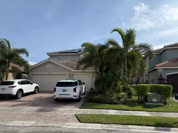 Greenacres, FL 33463,5512 Albin DR