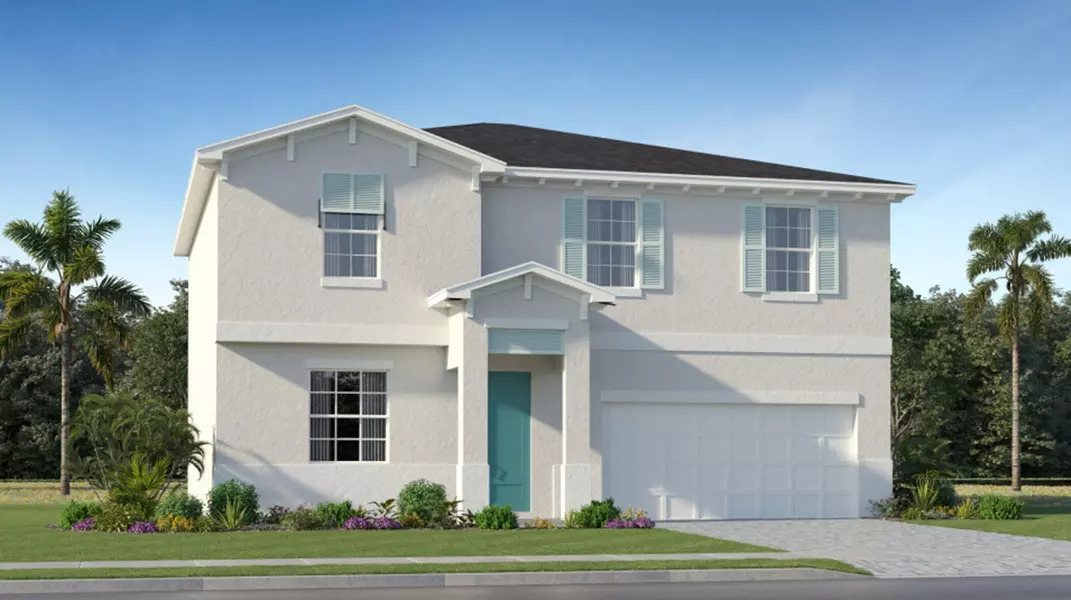 3575 Angler DR, Fort Pierce, FL 34946