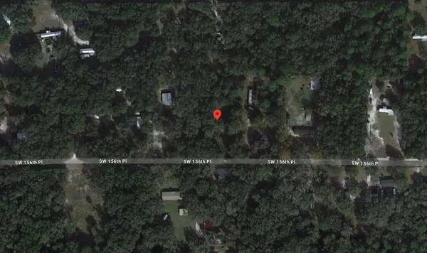 Tbd SW 156th, Dunnellon, FL 34432