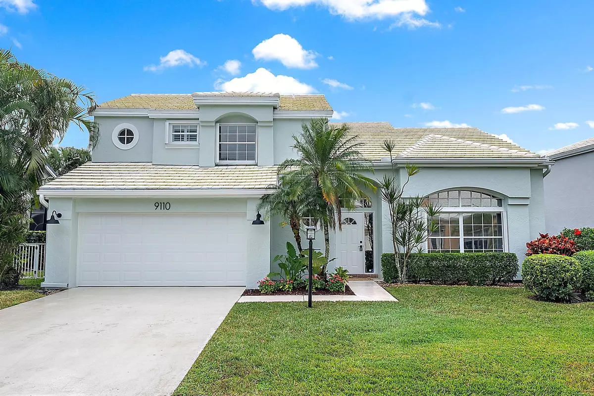 Jupiter, FL 33469,9110 SE Deerberry PL