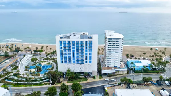 545 S Fort Lauderdale Beach BLVD 403, Fort Lauderdale, FL 33316