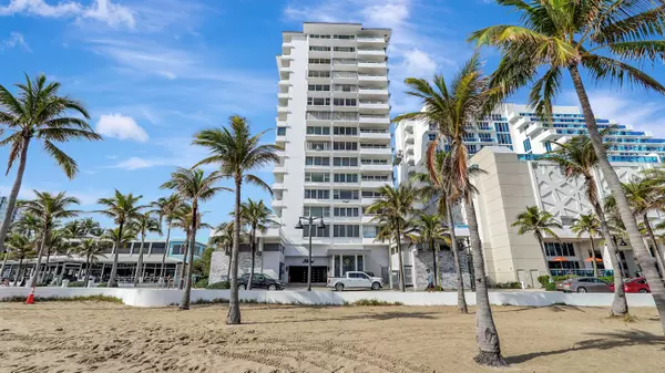 545 S Fort Lauderdale Beach BLVD 403, Fort Lauderdale, FL 33316