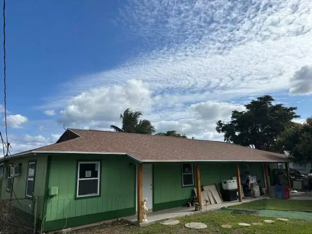 Lake Worth, FL 33461,3195 Mcsherry DR