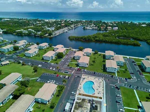 Boynton Beach, FL 33435,700 W Horizon 206