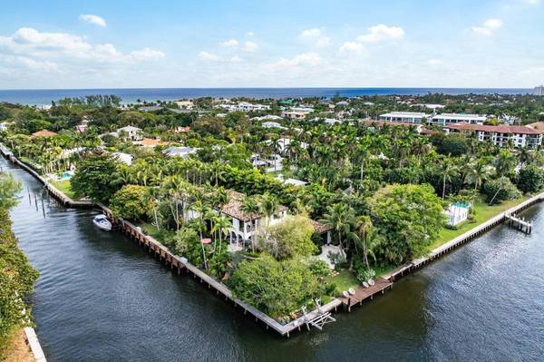 Gulf Stream, FL 33483,8 Driftwood Landing