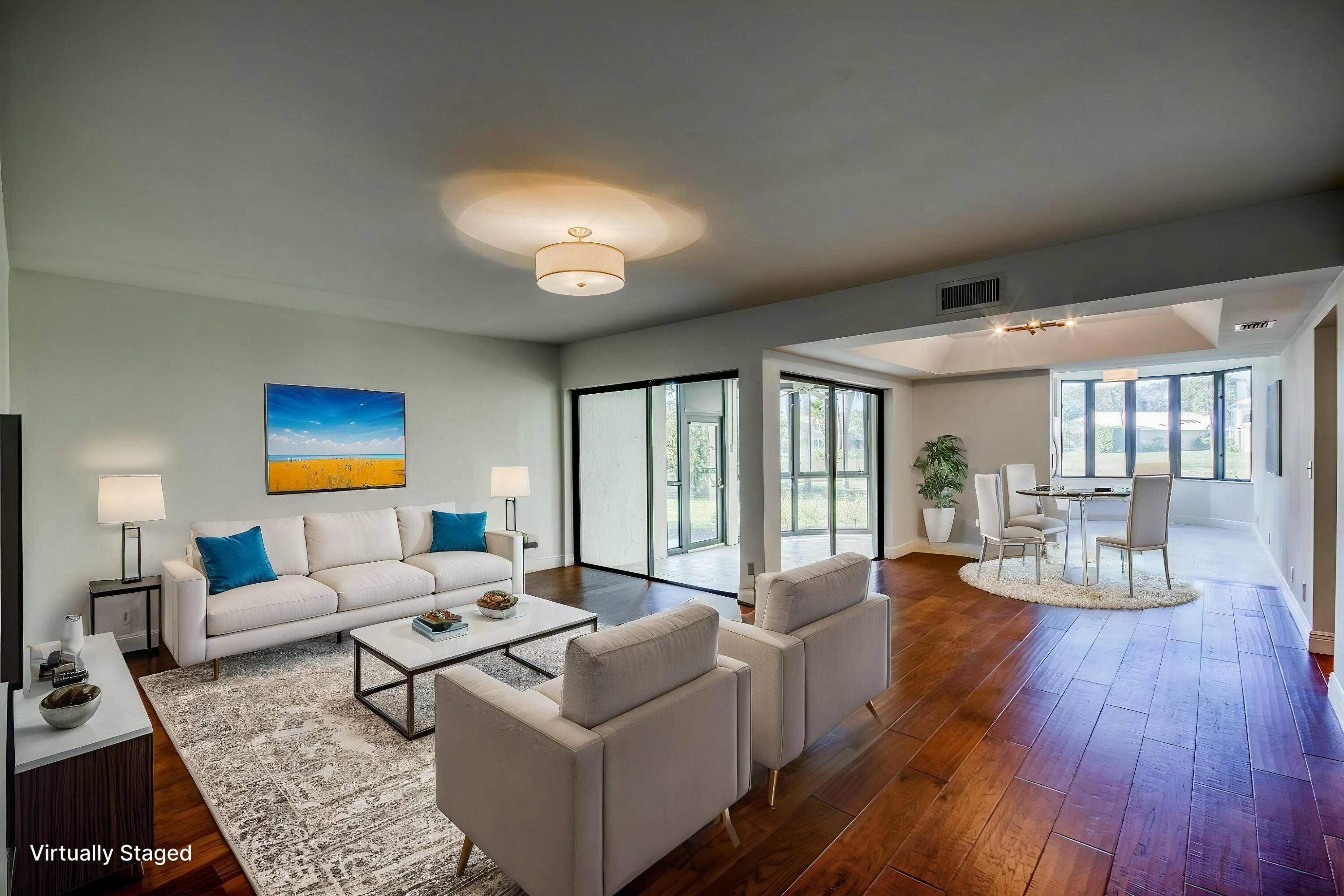 Jupiter, FL 33477,17053 Waterbend DR 132