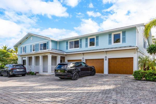 1104 Highland Beach DR 3, Highland Beach, FL 33487