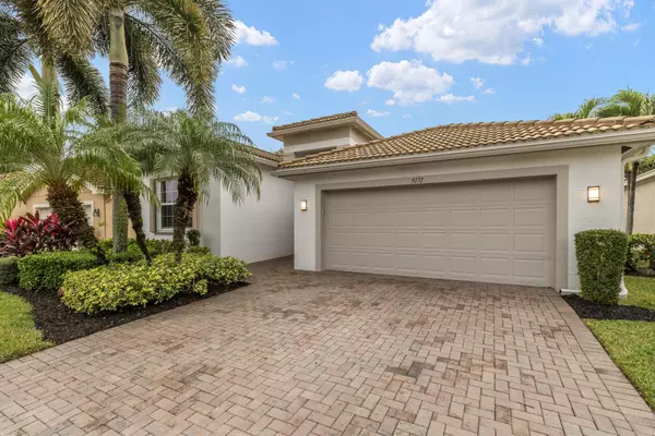 9171 Meridian View ISLE, Boynton Beach, FL 33473