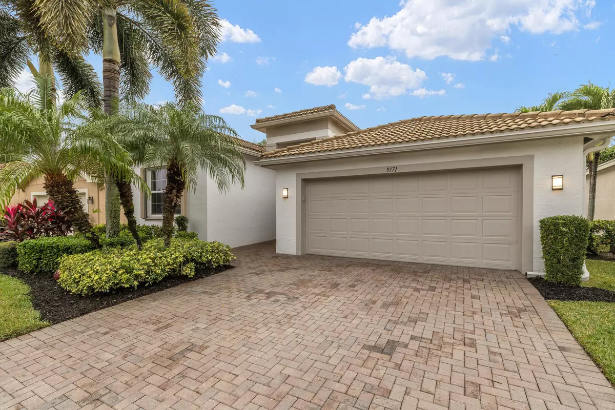 Boynton Beach, FL 33473,9171 Meridian View ISLE