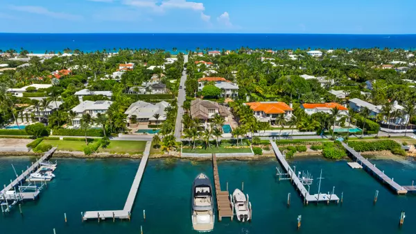 1265 N Lake WAY, Palm Beach, FL 33480