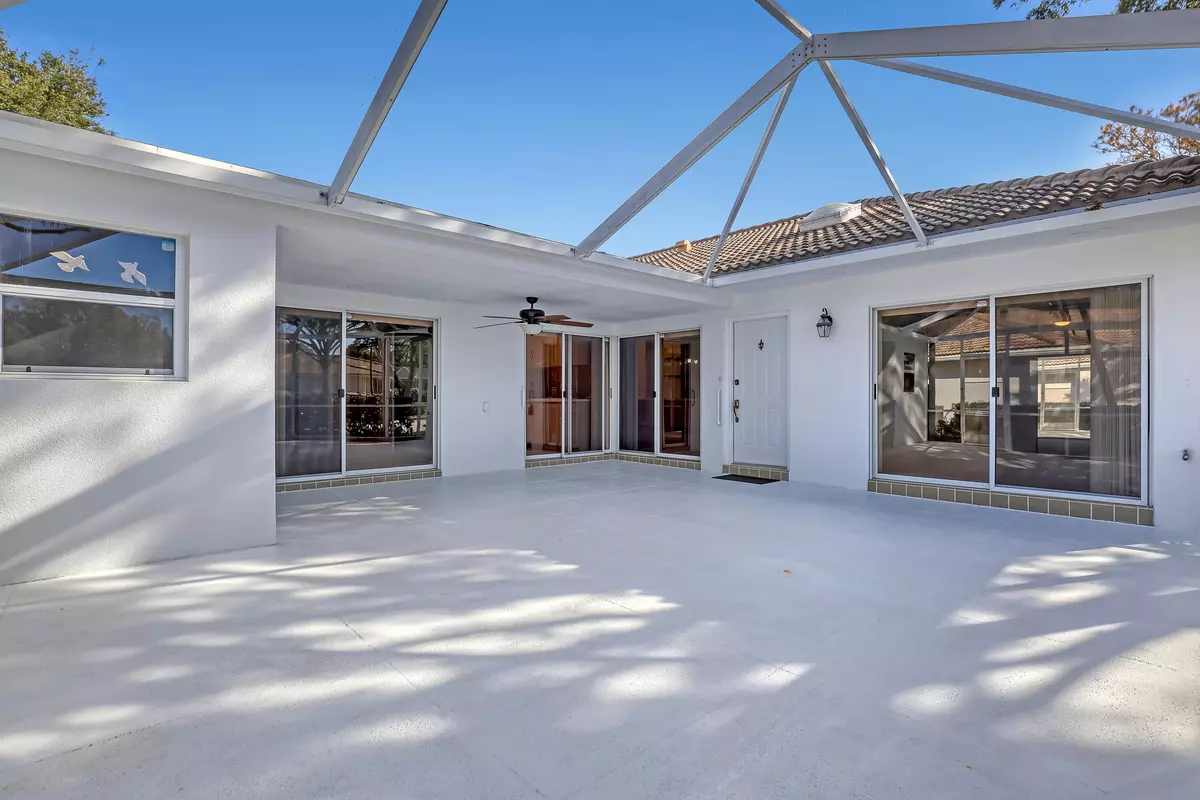 Palm Beach Gardens, FL 33410,3704 Water Oak CT