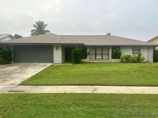 13987 Columbine AVE, Wellington, FL 33414