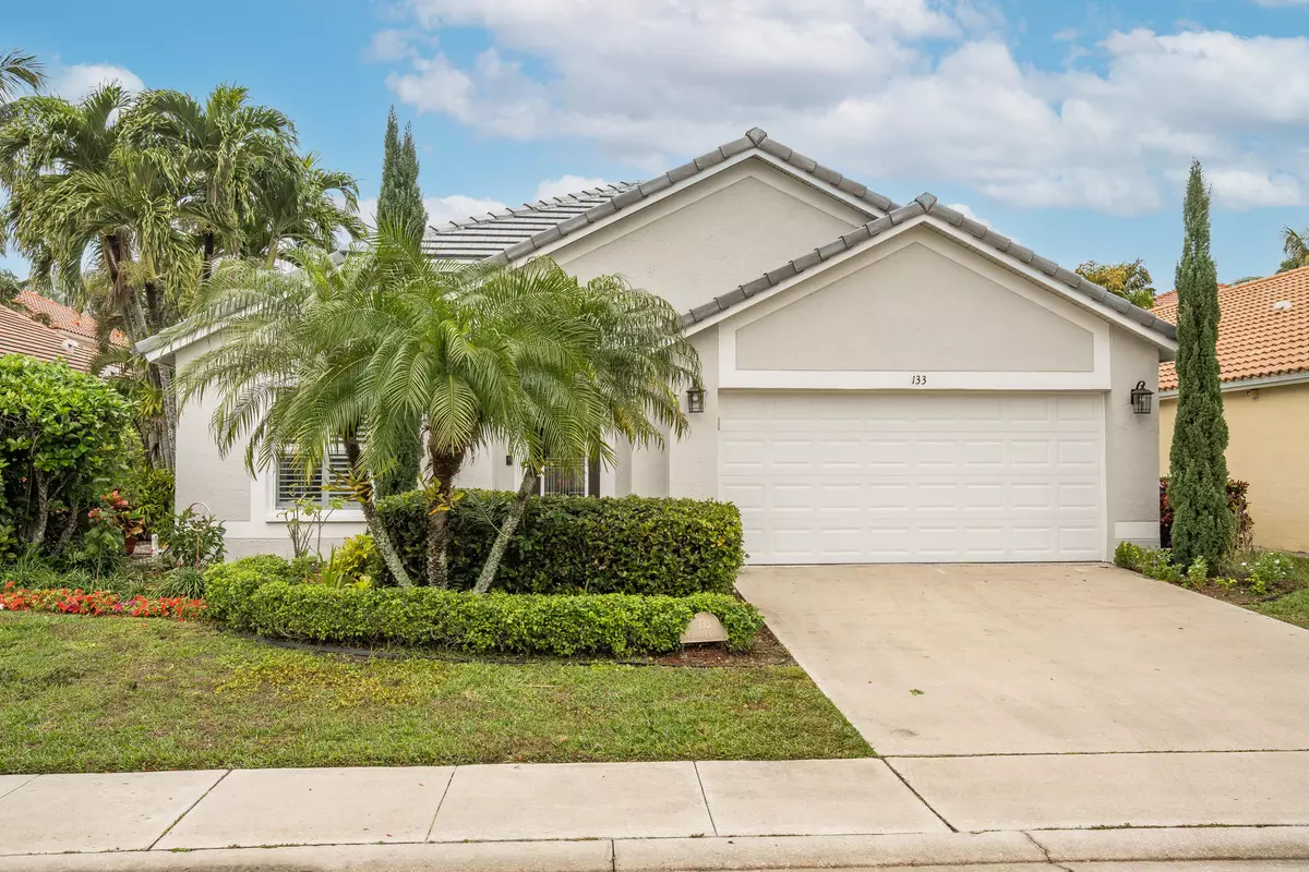 Jupiter, FL 33458,133 St Michaels CT