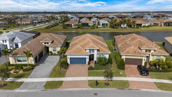 Port Saint Lucie, FL 34987,12013 SW Vano WAY