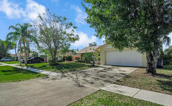 Wellington, FL 33414,1391 Pinetta CIR