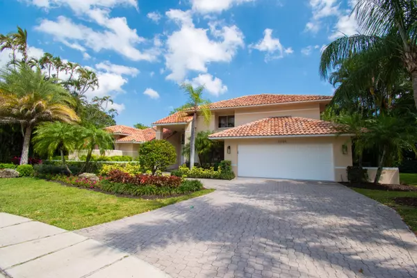 Boca Raton, FL 33434,3005 Hampton CIR