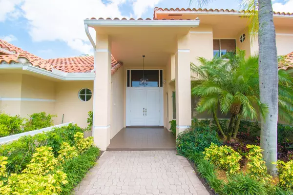 Boca Raton, FL 33434,3005 Hampton CIR