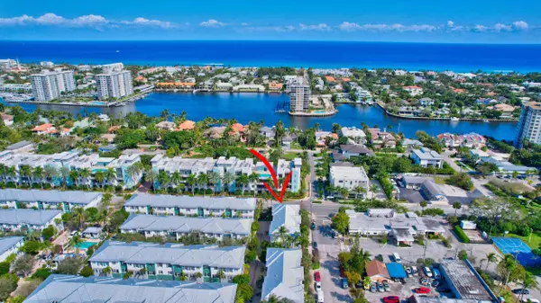 Delray Beach, FL 33483,536 S Mallory CIR