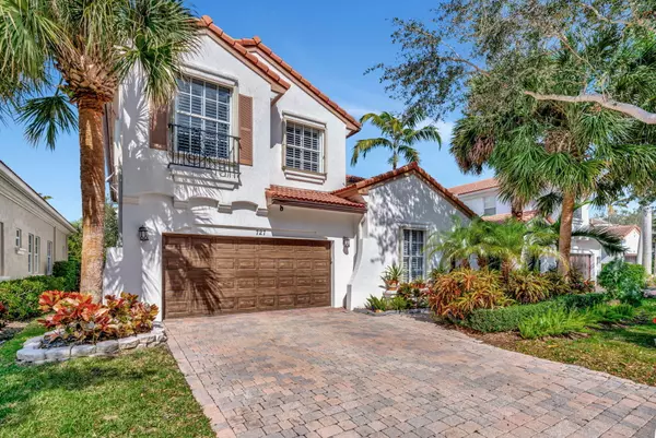 Jupiter, FL 33458,727 Bocce CT