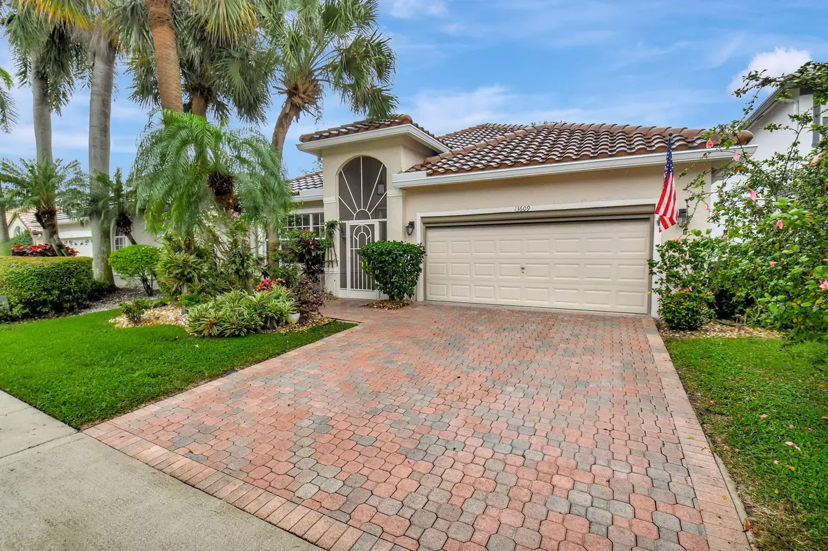 Delray Beach, FL 33446,13609 Weyburne DR