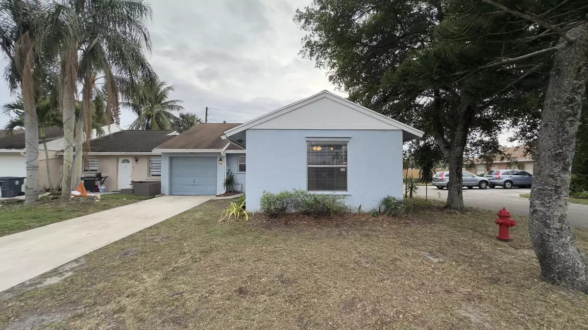 Greenacres, FL 33463,5098 Ambler LN