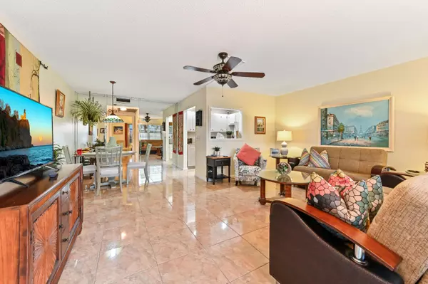 Deerfield Beach, FL 33442,1007 Ellesmere A