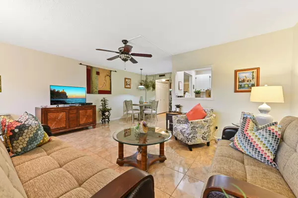 Deerfield Beach, FL 33442,1007 Ellesmere A