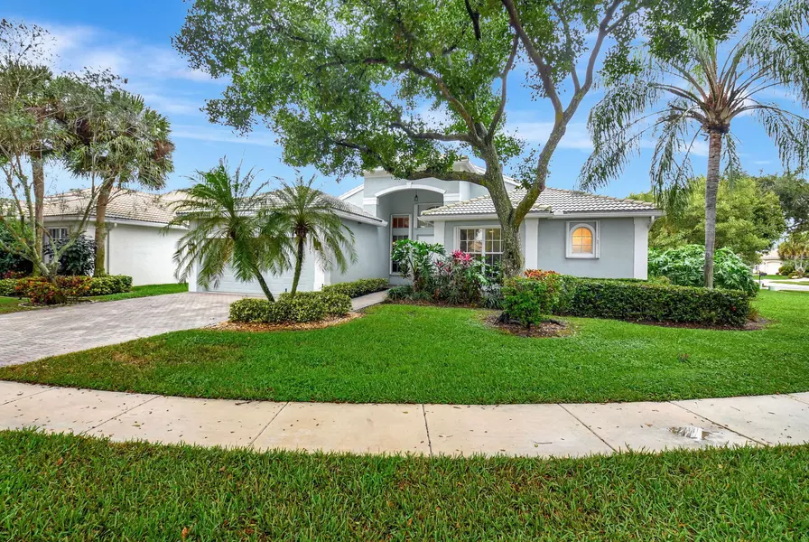 13245 Alhambra Lake CIR, Delray Beach, FL 33446