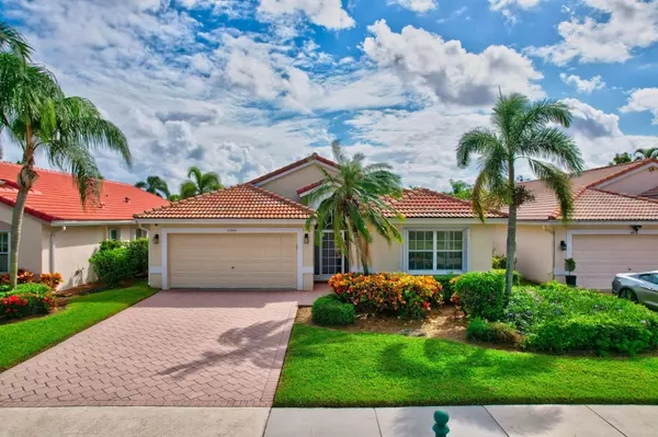 8866 Harrods DR, Boca Raton, FL 33433