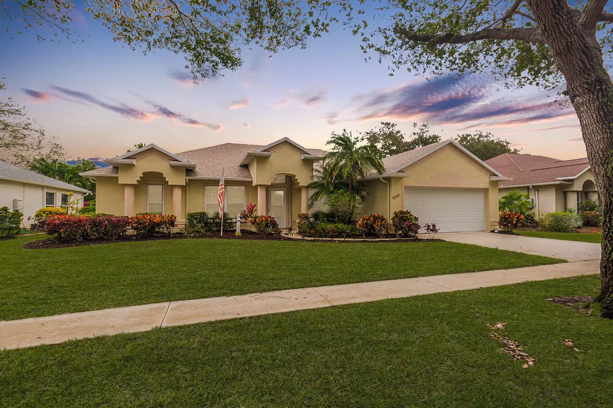 Port Saint Lucie, FL 34952,8295 Sandpine CIR