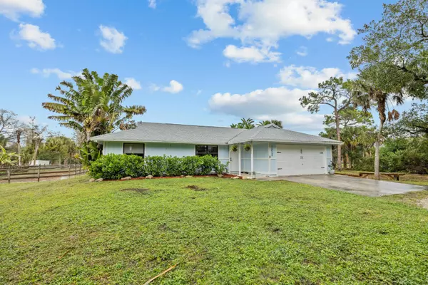 The Acreage, FL 33470,16569 N 60th ST