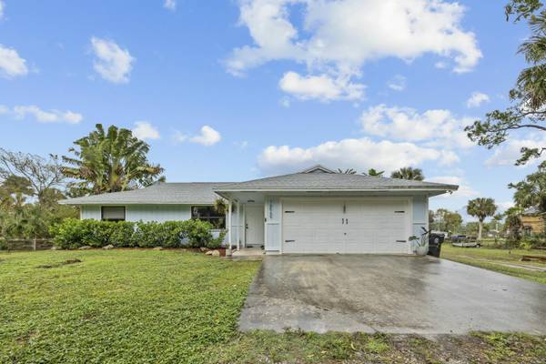 16569 N 60th ST, The Acreage, FL 33470