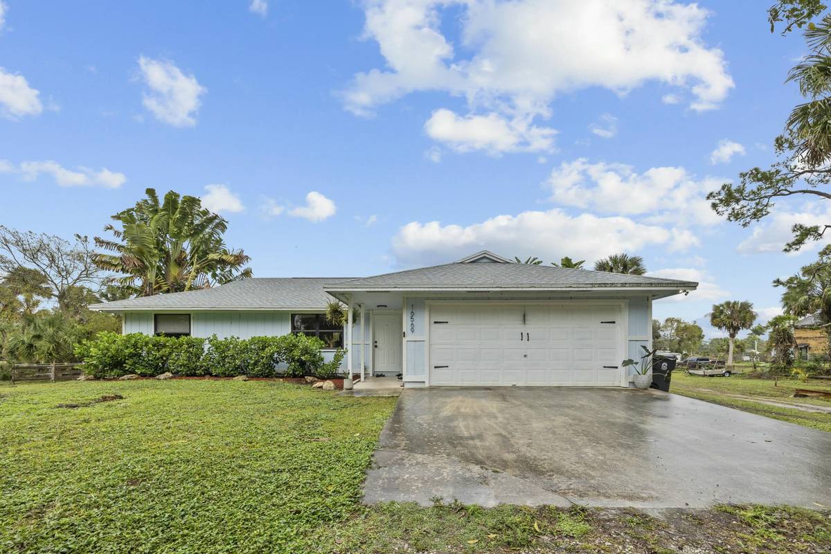 The Acreage, FL 33470,16569 N 60th ST