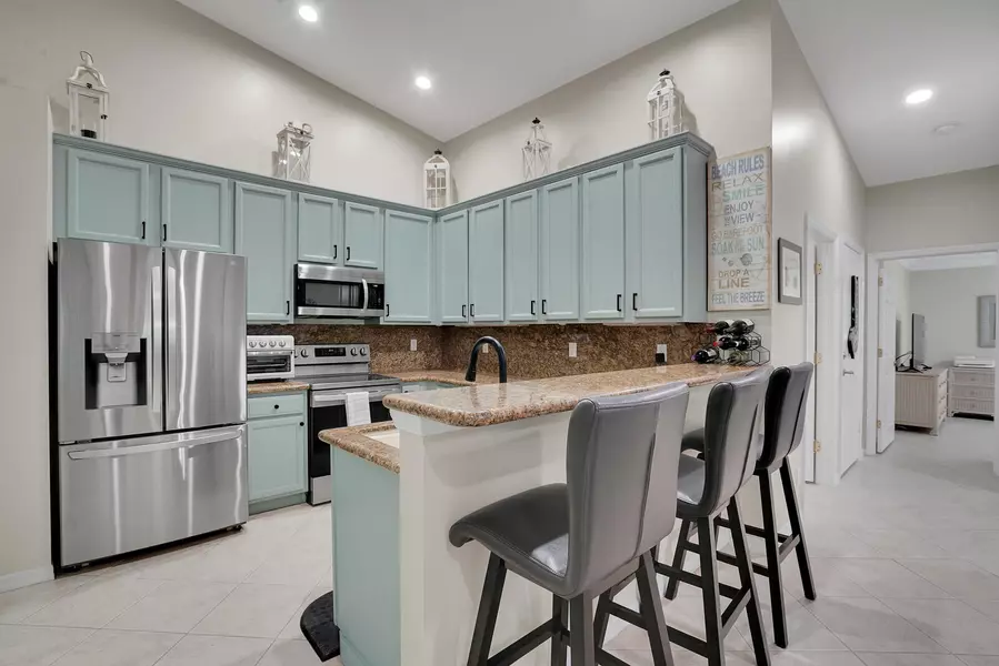 12044 Serafino ST, Boynton Beach, FL 33437