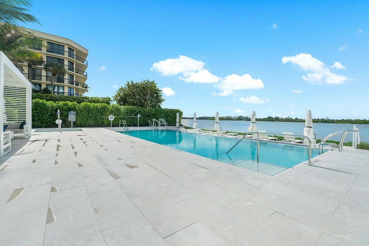 Palm Beach, FL 33480,2773 S Ocean BLVD 1100