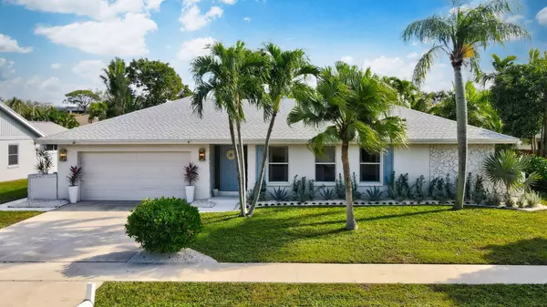 2512 SW 5th ST, Boynton Beach, FL 33435