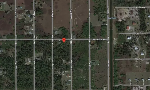 Lehigh Acres, FL 33972,4304 E 14th ST