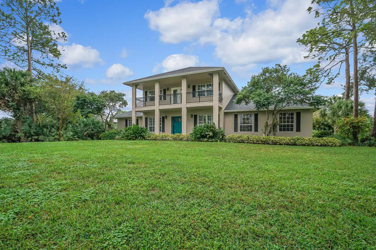 The Acreage, FL 33470,14232 88th Pl N