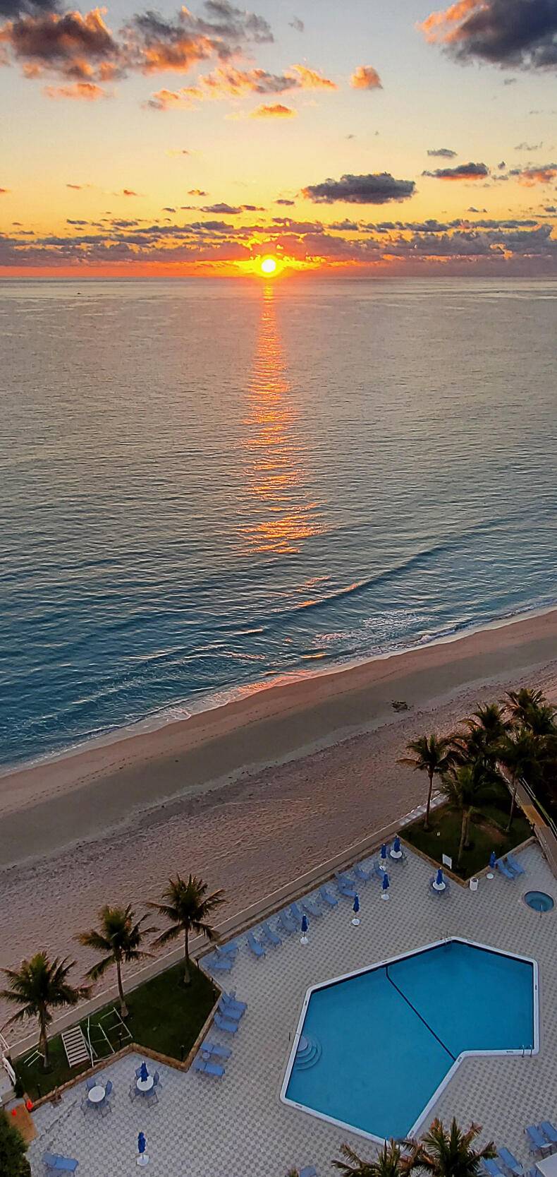 Singer Island, FL 33404,5200 N Ocean DR 1904