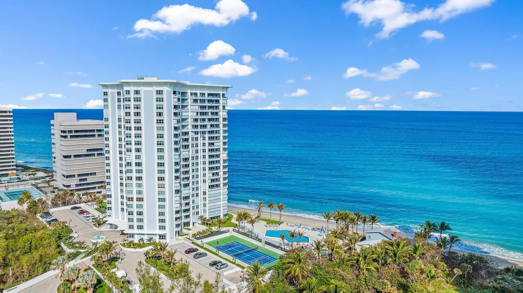 5200 N Ocean DR 1904, Singer Island, FL 33404