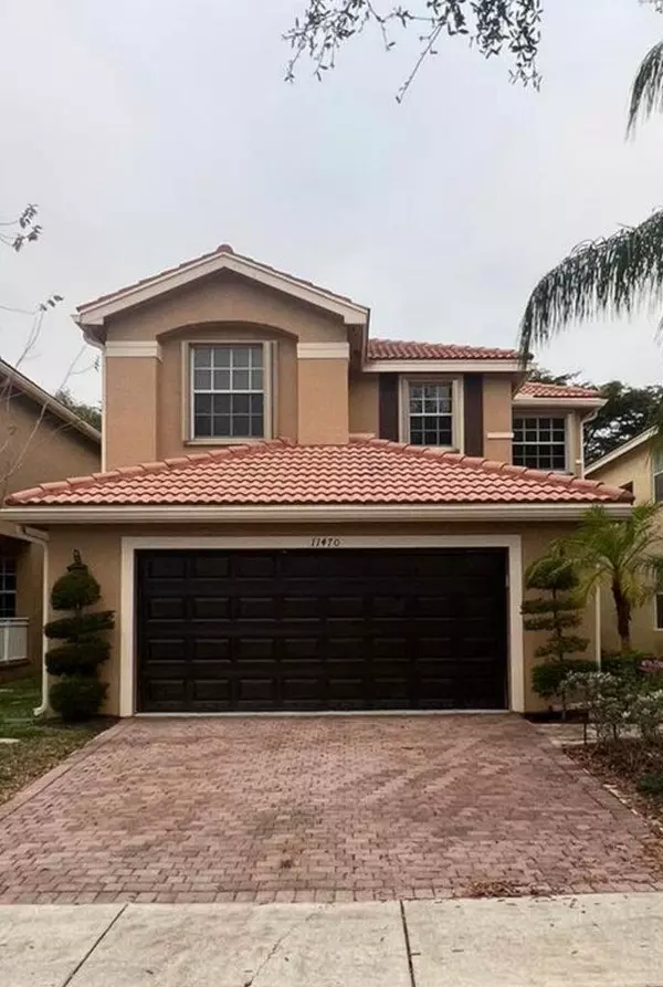 Royal Palm Beach, FL 33411,11470 Silk Carnation WAY