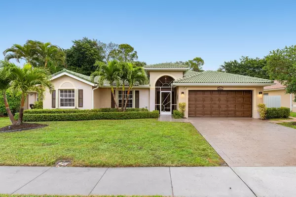 8611 Cypress Springs RD, Lake Worth, FL 33467