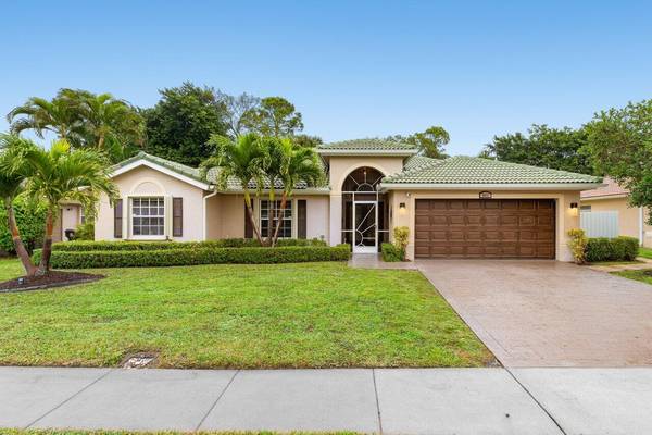 8611 Cypress Springs RD, Lake Worth, FL 33467