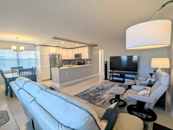 West Palm Beach, FL 33417,91 Andover D