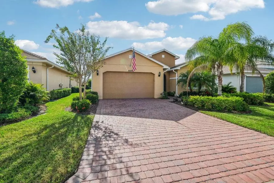 10284 SW Fernwood AVE, Port Saint Lucie, FL 34987