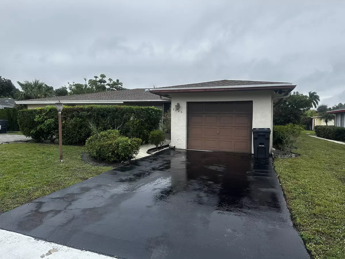 Lake Worth, FL 33467,3846 Match RD