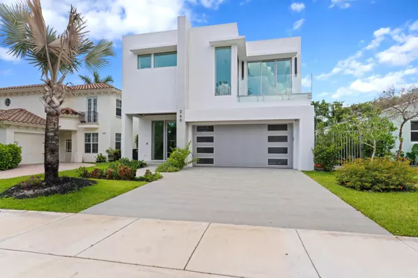 West Palm Beach, FL 33407,260 31st ST
