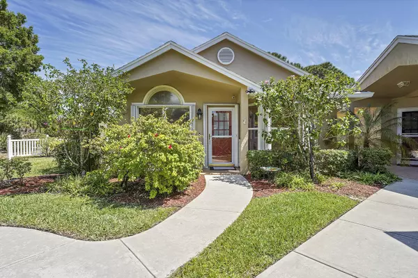 719 NW San Remo CIR, Port Saint Lucie, FL 34986