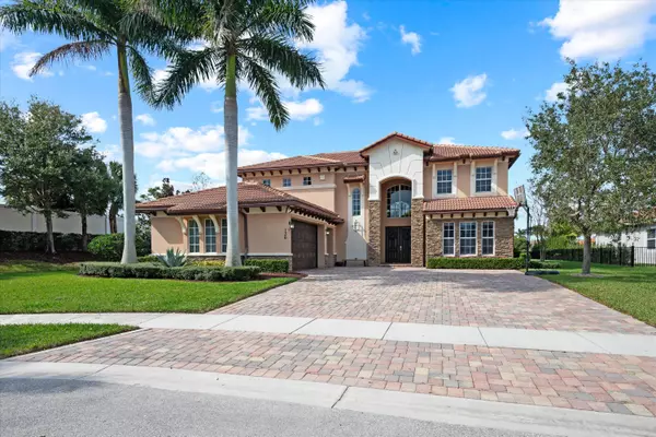 Jupiter, FL 33458,136 Steeple CIR